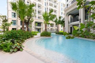 Skyview apartment near Bang Tao beach - 9