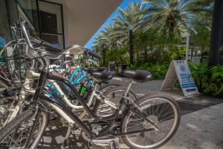 Luxury 1 bed apartment near Seven Mile Beach at The Grove - Villa Nature Bliss - 7