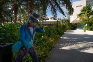 Luxury 1 bed apartment near Seven Mile Beach at The Grove - Villa Nature Bliss - 5