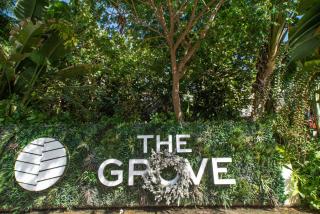 Luxury 1 bed apartment near Seven Mile Beach at The Grove - Villa Nature Bliss - 3