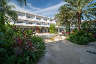 Luxury 1 bed apartment near Seven Mile Beach at The Grove - Villa Nature Bliss - 2