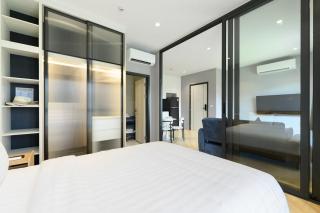 Skyview apartment near Bang Tao beach - 6