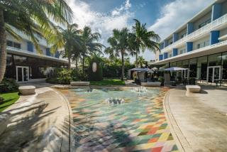 Luxury 1 bed apartment near Seven Mile Beach at The Grove - Villa Nature Bliss - 1