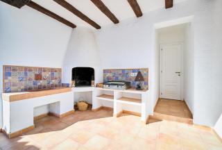 Villa en l'Ametlla de Mar - 1