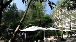 Hongzhushan Hotel Mount Emei - 8