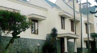 Bumi Ciherang Hotel - 6