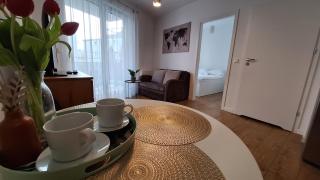 Apartament TEN z miejscem parkingowym - 2