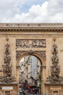 Superb designer apartment in the heart of Paris - 7