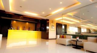 The Residence Airport & Spa Hotel - 9