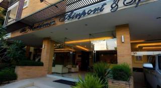 The Residence Airport & Spa Hotel - 6