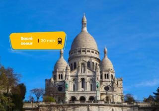 Superb designer apartment in the heart of Paris - 4