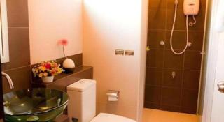 The Residence Airport & Spa Hotel - 5