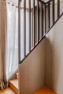 Superb designer apartment in the heart of Paris - 3