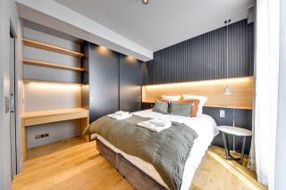 Superb designer apartment in the heart of Paris - Parijs - 7