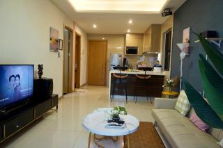 R&F Princess cove Kuo Dual Key-No Parking - 7