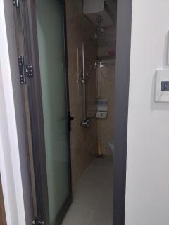 An Thịnh Apartment single room without kitchen - 7