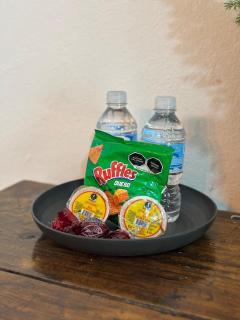 Apartment #4 for 4 Central-WiFi-consulate - 4