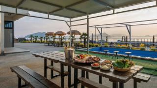 Yeosu Wayo Ocean View Pension - 8
