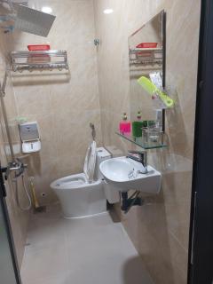 An Thịnh Apartment single room without kitchen - 8