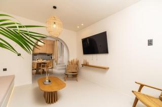 Lofos Horizon Villa by PosarelliVillas - 9