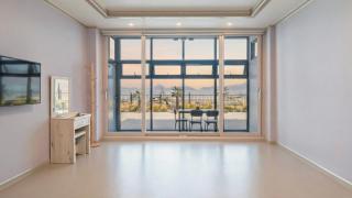 Yeosu Wayo Ocean View Pension - 5