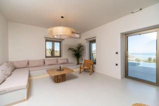 Lofos Orizon Villa by PosarelliVillas - 1