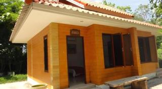 Rai Sai Luang Resort - 5