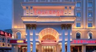 Vienna Hotel Shenzhen Longgang Dayun Center Branch - 7