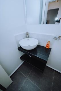 Shan Comfort Sanctuary - Ruiru - 9