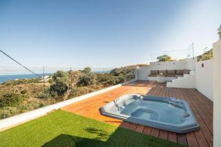 Lofos Orizon Villa by PosarelliVillas - 3