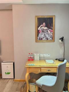 Vienna Hotel Shenzhen Longgang Dayun Center Branch - 8