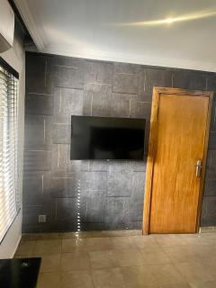 Deluxe Double at Angel Hotel VI - 9