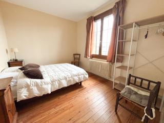 Maison avec jardin dans le centre de Cabourg - 5