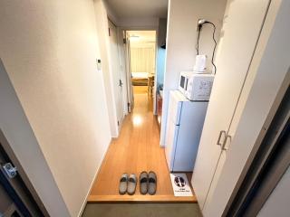 Camelot House 南福岡 - 1