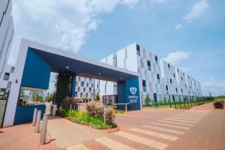 Shan Comfort Sanctuary - 3