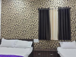 Hotel Holiday Era Opposite Railway Station - Aurangabad - 8