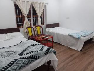 Lal Pahari Retreat - 6