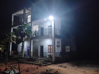 Lal Pahari Retreat - Bāghmundi - 2