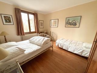 Maison avec jardin dans le centre de Cabourg - 3