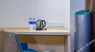 City Comfort Inn Nanning Dongge Yuanhu Road 1st Affiliated Traditional Chinese Medicin Hospital - 4