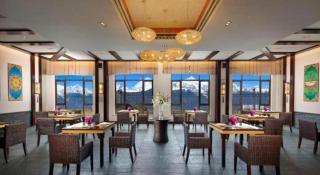 High mountain resort Meri - 9