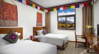 High mountain resort Meri - 8