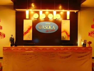 Asoka City Bali Hotel - 9