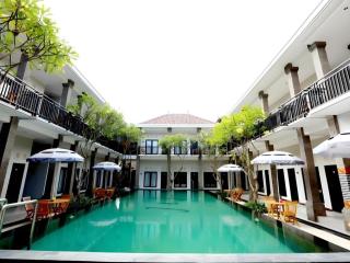 Asoka City Bali Hotel - 7