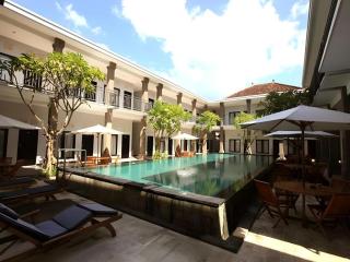 Asoka City Bali Hotel - 6