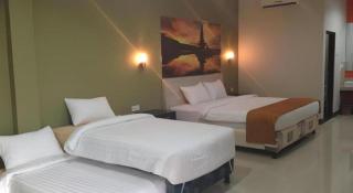 Asoka City Bali Hotel - 3