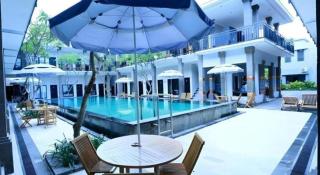 Asoka City Bali Hotel - 2