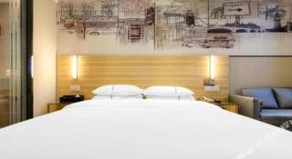 City Comfort Inn Jingmen Zhongxiang Chengtian Huafu - 8