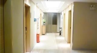 City Comfort Inn Jingmen Zhongxiang Chengtian Huafu - 4