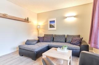 Haus SeeZeit Appartement 05 - 9